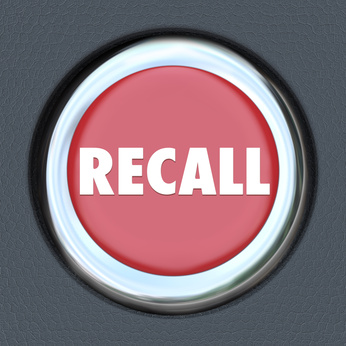 Personal Injury Attorney for your Jeep Recall