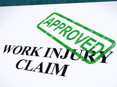 Steps to Filing Your Workers’ Compensation Claim